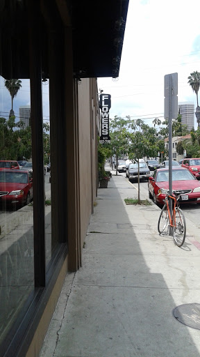 Florist «Urban Florist», reviews and photos, 5310 W 8th St, Los Angeles, CA 90036, USA