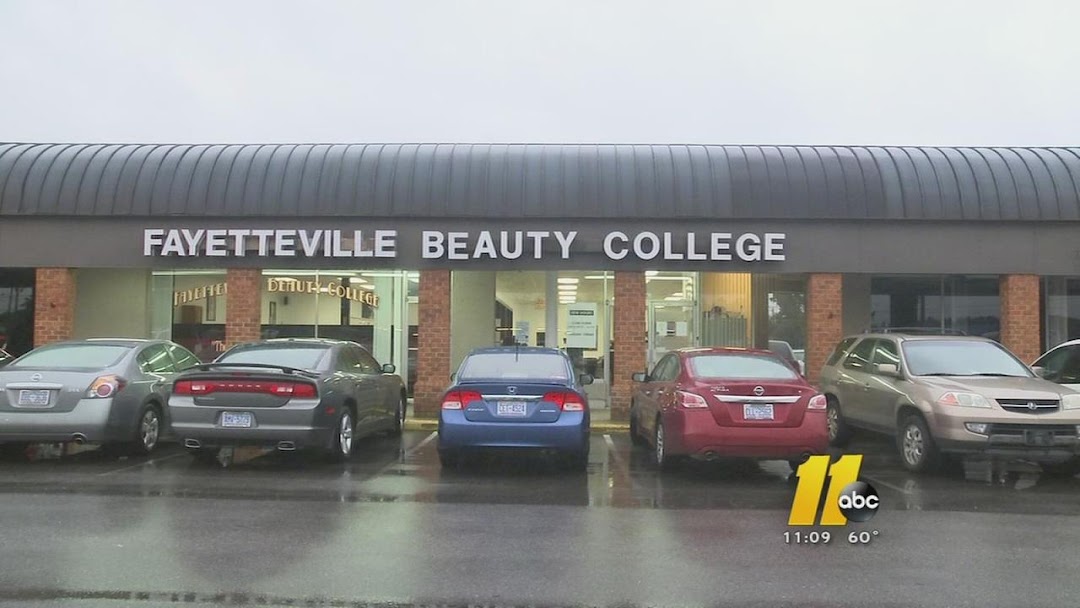 Fayetteville Beauty College