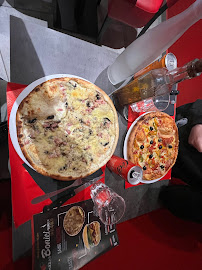 Plats et boissons du Pizzeria Pizza Bonici Valréas à Valréas - n°12