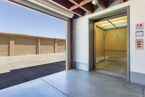 Self-Storage Facility «Premier Self Storage», reviews and photos, 2150 Main St, Oakley, CA 94561, USA