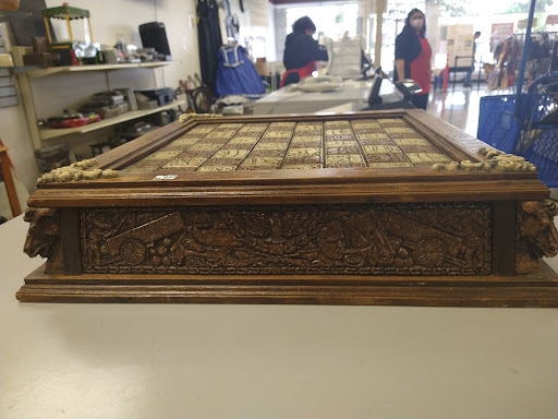 Thrift Store «3 Way Thrift Store Inc», reviews and photos, 10152 Central Ave, Montclair, CA 91763, USA