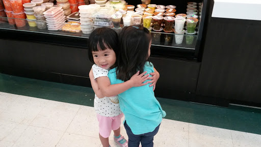 Grocery Store «1st Spring Supermarket», reviews and photos, 10681 E Colonial Dr, Orlando, FL 32817, USA