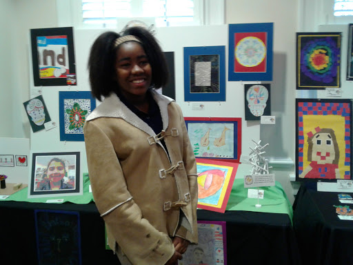 Conference Center «Brawner Hall», reviews and photos, 3180 Atlanta Rd SE, Smyrna, GA 30080, USA