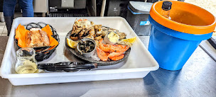 Photo n°33 de Huîtres David LECOSSOIS / Eleveur - Expéditeur à La Barre-de-Monts ()