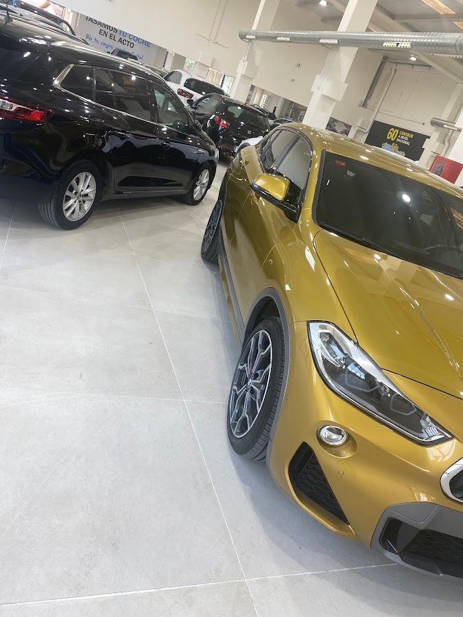 OcasionPlus Arganda del Rey | Concesionario de coches de segunda mano