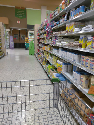 Supermarket «Publix Super Market at Twelve Oaks Plaza», reviews and photos, 7290 55th Ave E, Bradenton, FL 34203, USA