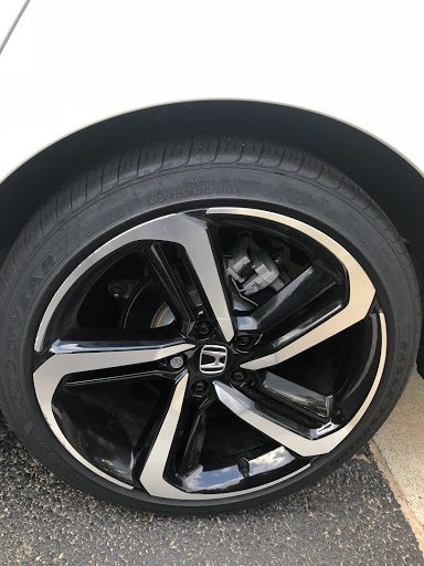 Honda Dealer «Pohanka Honda», reviews and photos, 1772 Ritchie Station Ct, Capitol Heights, MD 20743, USA