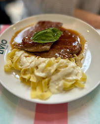 Les plus récentes photos du Restaurant italien Livio à Neuilly-sur-Seine - n°3