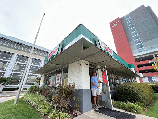 Donut Shop «Krispy Kreme», reviews and photos, 2103 Elliston Pl, Nashville, TN 37203, USA