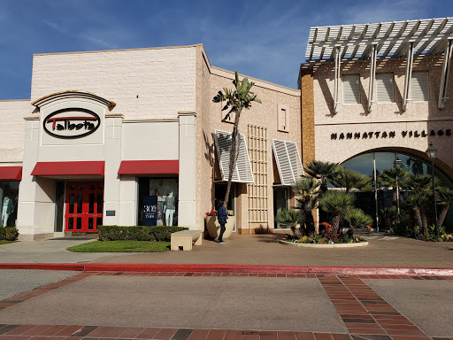 Shopping Mall «Manhattan Village», reviews and photos, 3200 N Sepulveda Blvd, Manhattan Beach, CA 90266, USA