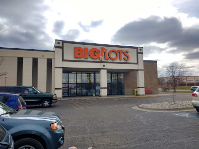 Big Lots