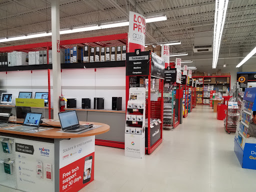 Office Supply Store «Staples», reviews and photos, 3600 Commerce Dr, Warsaw, IN 46580, USA