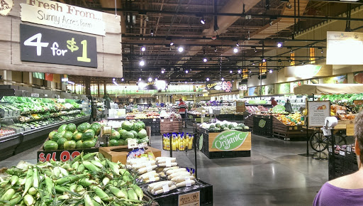 Supermarket «Wegmans», reviews and photos, 50 Foundry Way, Malvern, PA 19355, USA