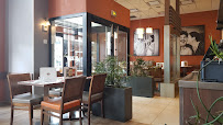 Atmosphère du Restaurant italien Del Arte à Rosny-sous-Bois - n°11