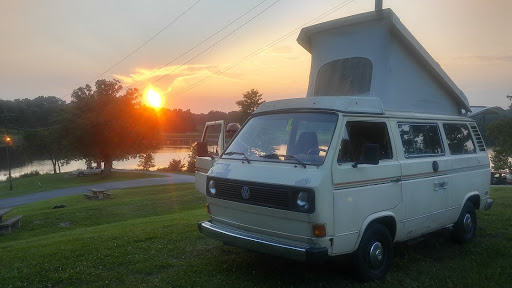 Golf Course «A.J. Jolly Golf Course», reviews and photos, 11489-11541 Alexandria Pike, Alexandria, KY 41001, USA