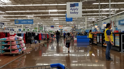 Discount Store «Walmart», reviews and photos, 44009 Osgood Rd, Fremont, CA 94539, USA
