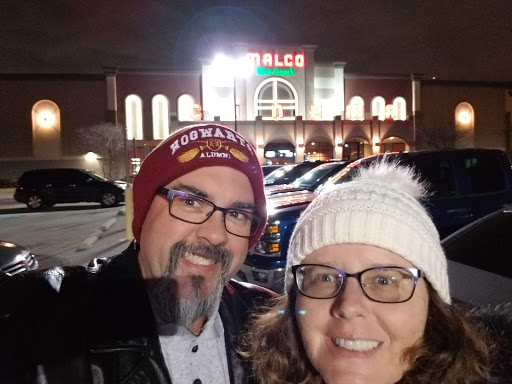 Movie Theater «Malco Olive Branch Cinema», reviews and photos, 6430 Goodman Rd, Olive Branch, MS 38654, USA