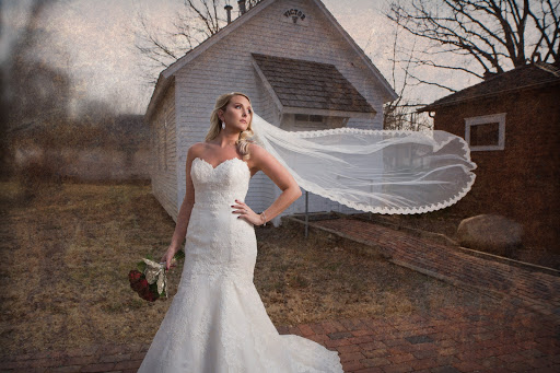 Bridal Shop «EmilyHart Bridal», reviews and photos, 12450 Blue Valley Pkwy, Overland Park, KS 66213, USA