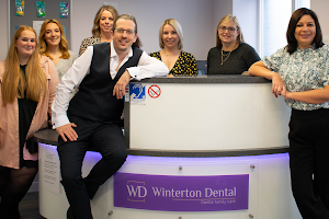 Winterton Dental Practice image