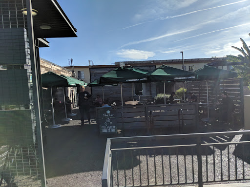 Starbucks image