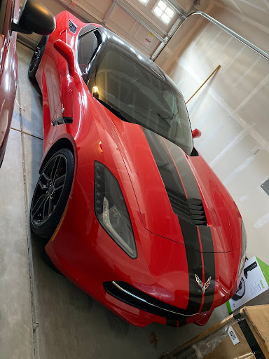 Car Dealer «Ultimo Motors», reviews and photos, 4575 Weaver Pkwy, Warrenville, IL 60555, USA