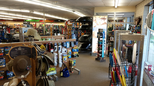 Sporting Goods Store «Laacke & Joys», reviews and photos, 19233 W Bluemound Rd, Brookfield, WI 53045, USA