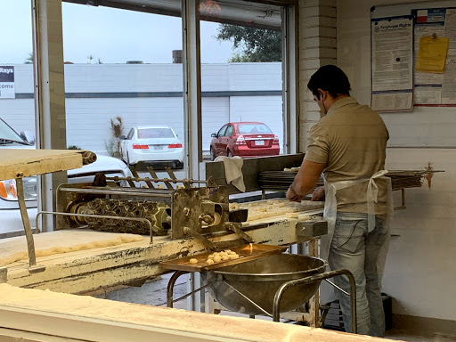 Donut Shop «Shipley Do-Nuts», reviews and photos, 1501 N 10th St, McAllen, TX 78501, USA