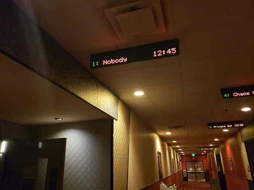 Movie Theater «Cinemark Movies», reviews and photos, 6284 Dressler Rd NW, North Canton, OH 44720, USA