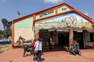Africana Curio Shop image