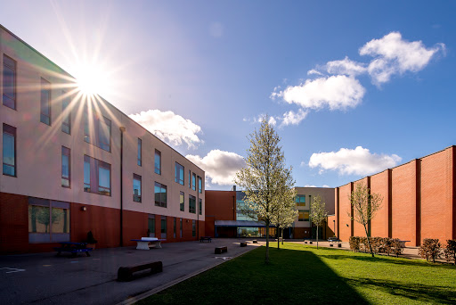 Boarding schools in Sheffield