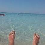 Photo n°2 de l'avis de Mattia.i fait le 01/11/2018 à 21:01 sur le  Goa Beach à Porto Cesareo