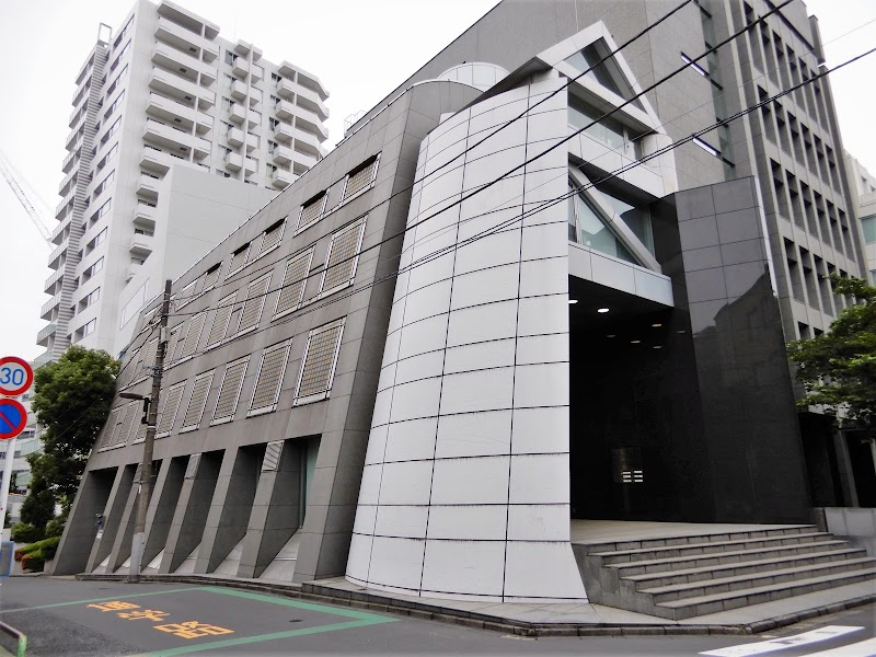 Tokyo Tatemono Research Center 株式会社 東京建物リサーチ・センター