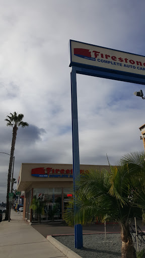 Tire Shop «Firestone Complete Auto Care», reviews and photos, 830 Broadway, Chula Vista, CA 91911, USA