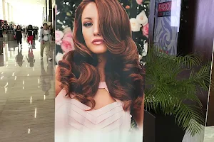 Dynasty Hair salon & barber صالون داينستي image