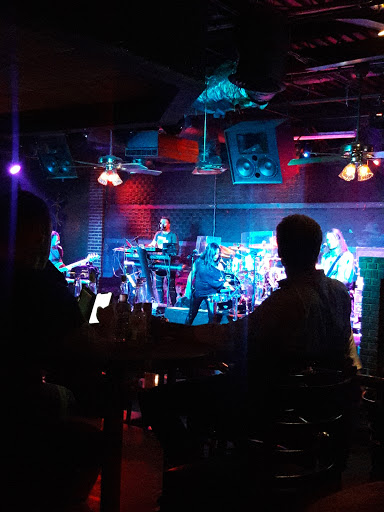 Night Club «Memphis», reviews and photos, 5000 Belt Line Rd, Dallas, TX 75254, USA