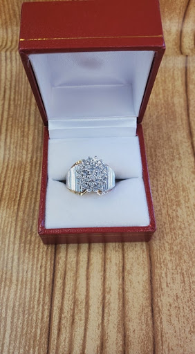 Pawn Shop «1st National Pawn #8/Pawn Way», reviews and photos, 4645 W Market St, Greensboro, NC 27407, USA