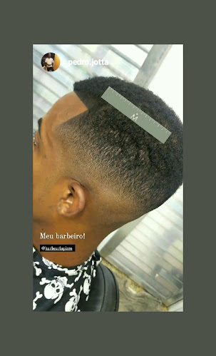 Barbearia Pirro - Barbearia