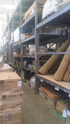 Home Improvement Store «The Home Depot», reviews and photos, 3183 SW 160th Avenue, Miramar, FL 33027, USA