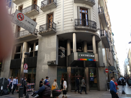 Bancos en Buenos Aires