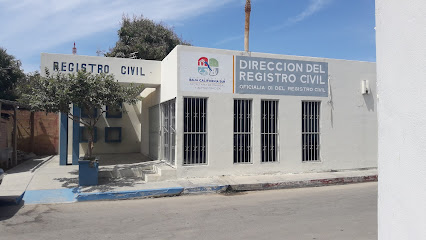 Registro Civil, San José del Cabo, Oficialía 01