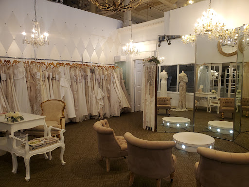 Bridal Shop «Cherie Amour Bridal Resale», reviews and photos, 8600 Foundry St, Savage, MD 20763, USA