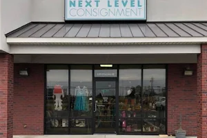 Next Level Consignment image