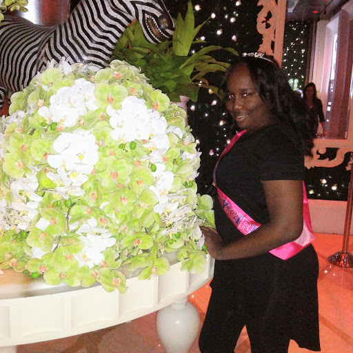 Night Club «Intrigue Nightclub», reviews and photos, 3131 S Las Vegas Blvd, Las Vegas, NV 89109, USA