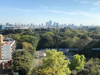 四谷区民ホール