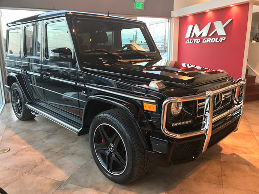 Used Car Dealer «IMX Auto Sales & Leasing», reviews and photos, 811 N Victory Blvd, Burbank, CA 91502, USA