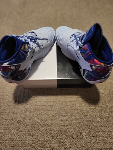 Shoe Store «Foot Locker», reviews and photos, 1100 N Wesleyan Blvd, Rocky Mount, NC 27804, USA