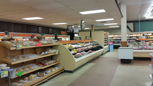 Grocery Store «Bergers Market», reviews and photos, 30 Lovers Ln, Pine Grove, PA 17963, USA