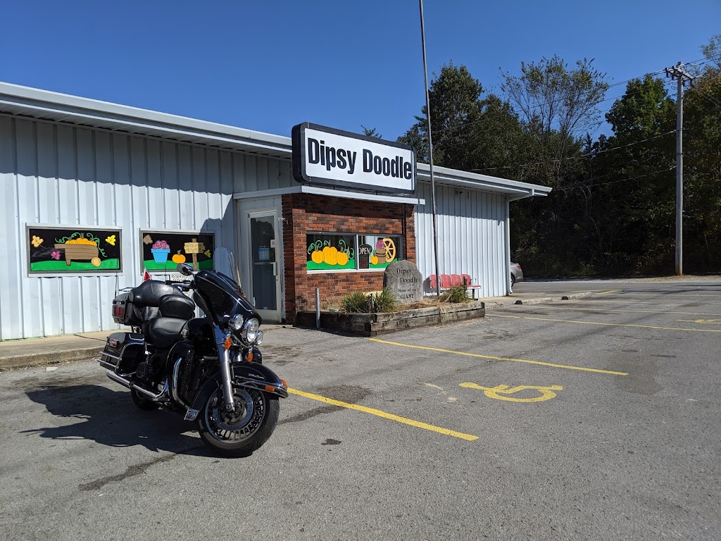 Dipsy Doodle Drive Inn 38501