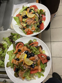 Photos du propriétaire du Café Bistrot - Salon de Thé Le Comptoir à Carpentras - n°2