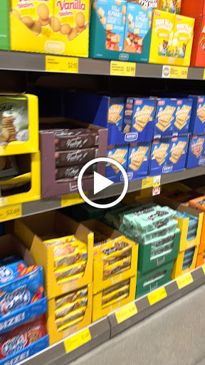Supermarket «ALDI», reviews and photos, 750 Bunny Trail, Sun Prairie, WI 53590, USA